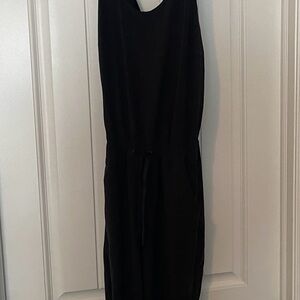 Patagonia Classic Black Jumpsuit